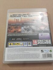 Call of Duty: Black Ops PlayStation 3