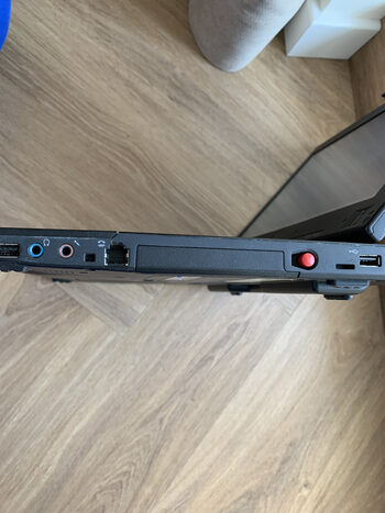 Lenovo Thinkpad x201 Tablet