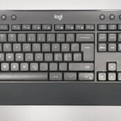 Buy Logitech K545 Advanced Wireless Keyboard — Full Size Keyboard Secure 2.4 GHz