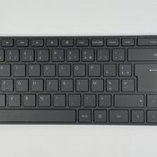 Microsoft Designer Bluetooth Desktop Keyboard and Mouse - Utra-Thin Wireless for sale