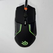 SteelSeries Rival 600 Gaming Mouse - 12,000 CPI TrueMove3Plus Dual Optical