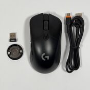 Logitech G703 LIGHTSPEED Wireless Gaming Mouse with HERO Sensor