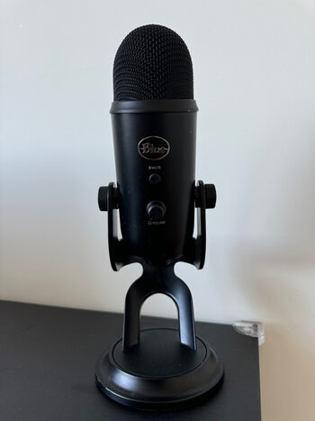 Blue Yeti