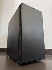 Žaidimų kompiuteris - RTX 2080 su Intel i7-9700k