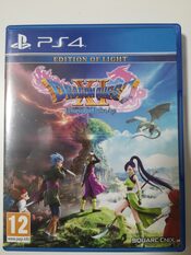 Dragon Quest XI: Echoes of an Elusive Age PlayStation 4