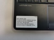 Dell Latitude nešiojamas kompiuteris for sale