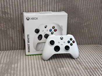 XBOX Series X/S controller / pultelis