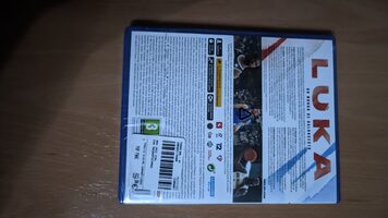 NBA 2K22 PlayStation 5