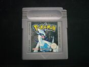 Pokémon Silver Game Boy Color