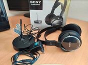 Buy Cascos inalámbricos Sony RF810RK