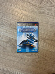 Splashdown PlayStation 2