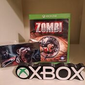 ZOMBI Xbox One