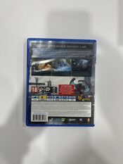 Killzone Shadow Fall PlayStation 4