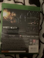 MORTAL KOMBAT X Xbox One