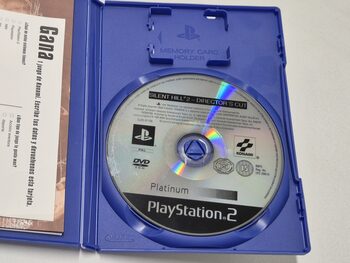 Silent Hill 2 PlayStation 2 for sale