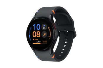 Išmanusis laikrodis Samsung galaxy Watch Fe