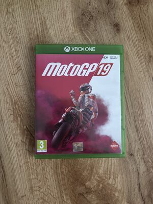 MotoGP 19 Xbox One