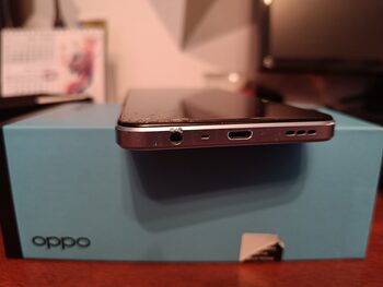 Get Oppo a17 