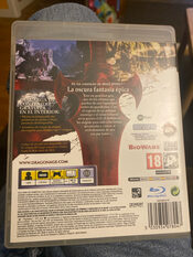 Dragon Age: Origins PlayStation 3