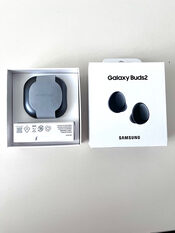 Redeem Samsung Galaxy Buds2