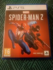 Marvel's Spider-Man 2 PlayStation 5