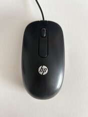 HP Standartinė Lazerinė USB Laidinė Pelė 672654-001