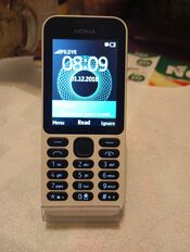 Nokia 215 White