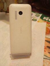 Nokia 215 White