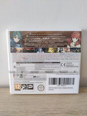 Fire Emblem Echoes: Shadows of Valentia Nintendo 3DS