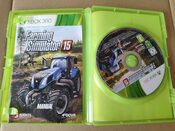 Farming Simulator 15 Xbox 360