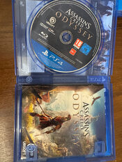 Assassin's Creed Odyssey PlayStation 4