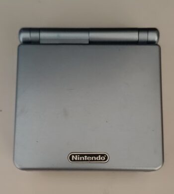 Gameboy Advance SP