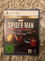 Marvel's Spider-Man: Miles Morales PlayStation 5