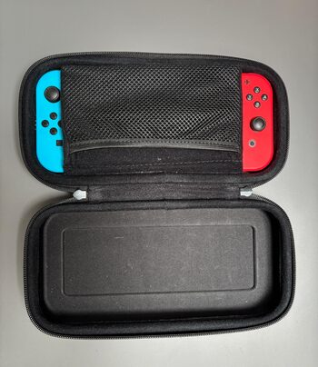 Nintendo Switch, Blue & Red, 32GB for sale