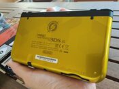 New Nintendo 3ds xl Samus Edition 