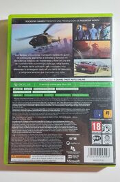 Buy Grand Theft Auto V Xbox 360