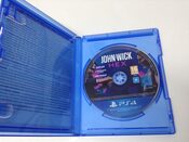 Buy John Wick Hex PlayStation 4