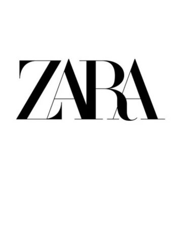 ZARA Gift Card 50 EUR Key SPAIN