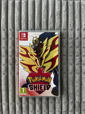 Pokemon Shield Nintendo Switch