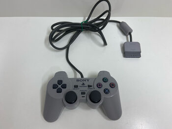 Mando Ps1