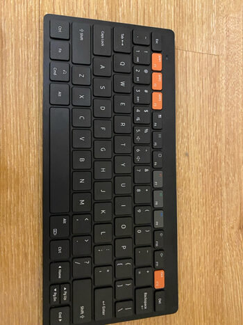 Samsung Smart keyboard Trio 500