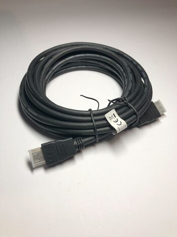 Assmann AK-330107-050-S HDMI High Speed with Ethernet connection cable 5m.