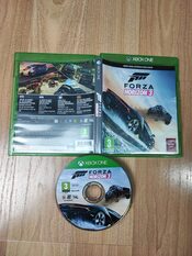 Forza Horizon 3 Xbox One