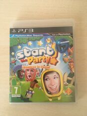 Start the Party! PlayStation 3