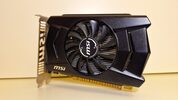 MSI GeForce GTX 750 Ti 2 GB 1059-1137 Mhz PCIe x16 GPU