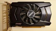 Get MSI GeForce GTX 750 Ti 2 GB 1059-1137 Mhz PCIe x16 GPU