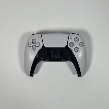 Sony DualSense Wireless Controller for PS5 - White
