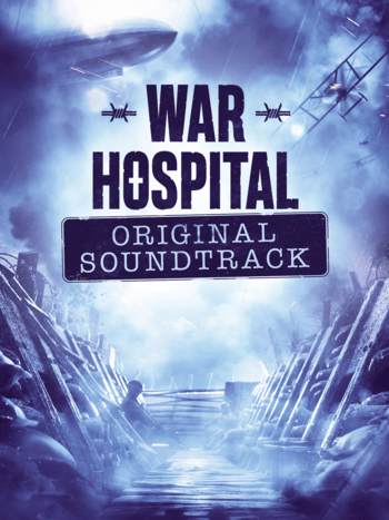 War Hospital - Original Soundtrack (DLC) XBOX LIVE Key ARGENTINA