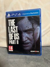 The Last of Us Part II (The Last Of Us Parte II) PlayStation 4