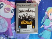 The Getaway PlayStation 2